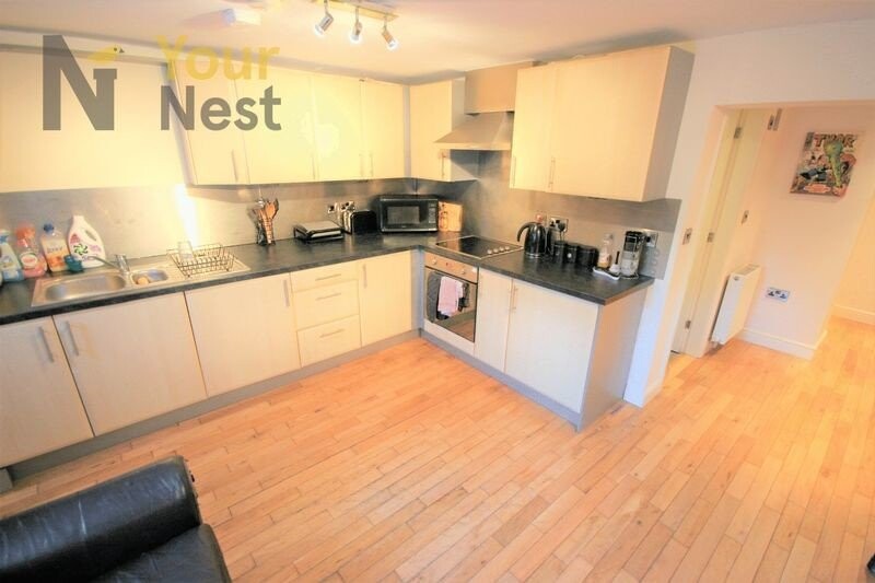 2 bedroom apartment for rent Headingley Mount, Leeds, LS6 3EL UniHomes