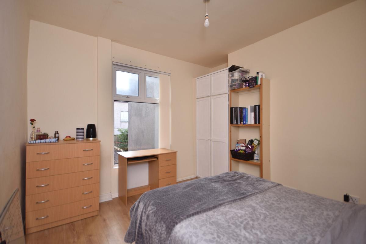 6 bedroom house for rent King Edward's Road Brynmill, Swansea, SA1 4LN