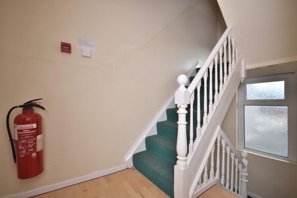 6 bedroom house for rent King Edward's Road Brynmill, Swansea, SA1 4LN