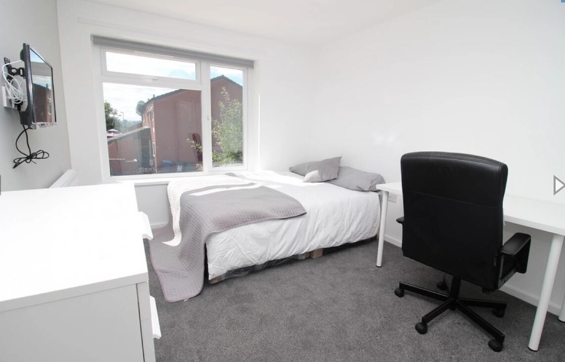 3 bedroom house for rent Howden Place, Leeds, LS6 1PB UniHomes