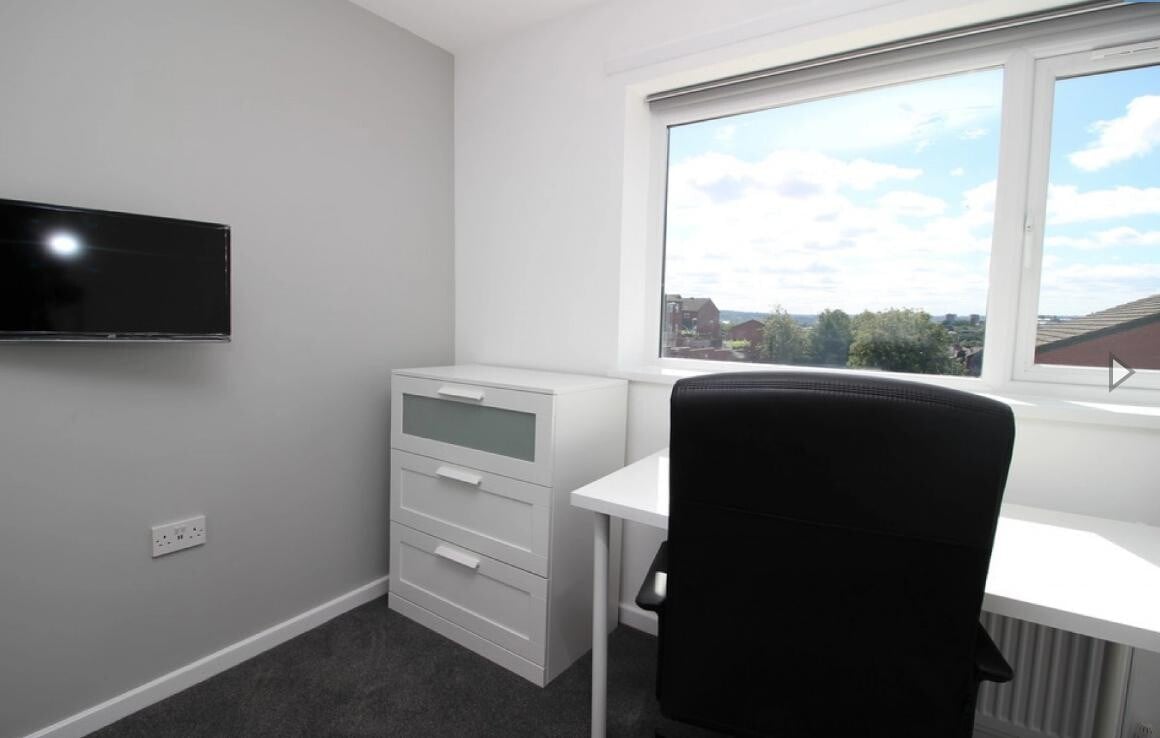 3 bedroom house for rent Howden Place, Leeds, LS6 1PB UniHomes