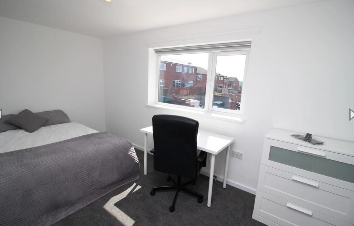 3 bedroom house for rent Howden Place, Leeds, LS6 1PB UniHomes