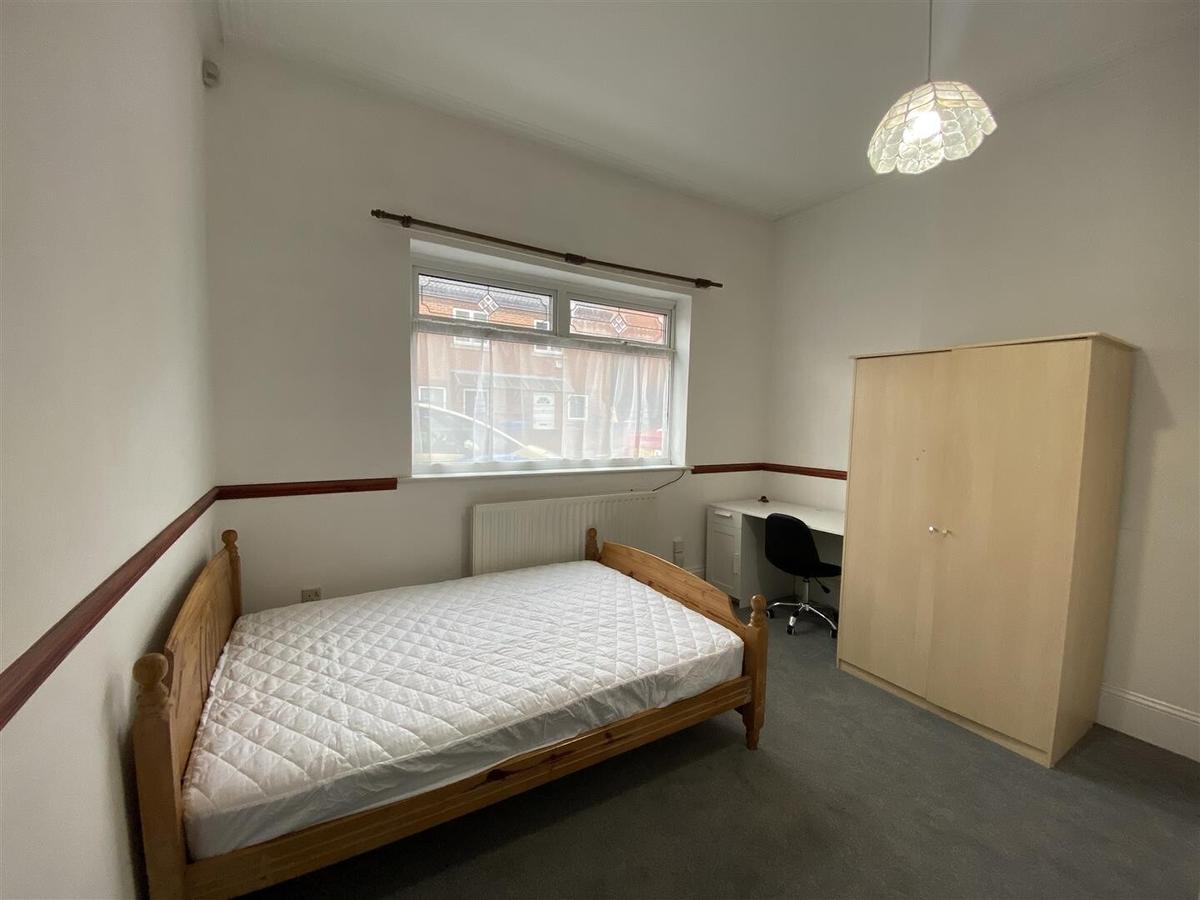 4 bedroom house for rent Surrey Street, Derby, DE22 3GF UniHomes