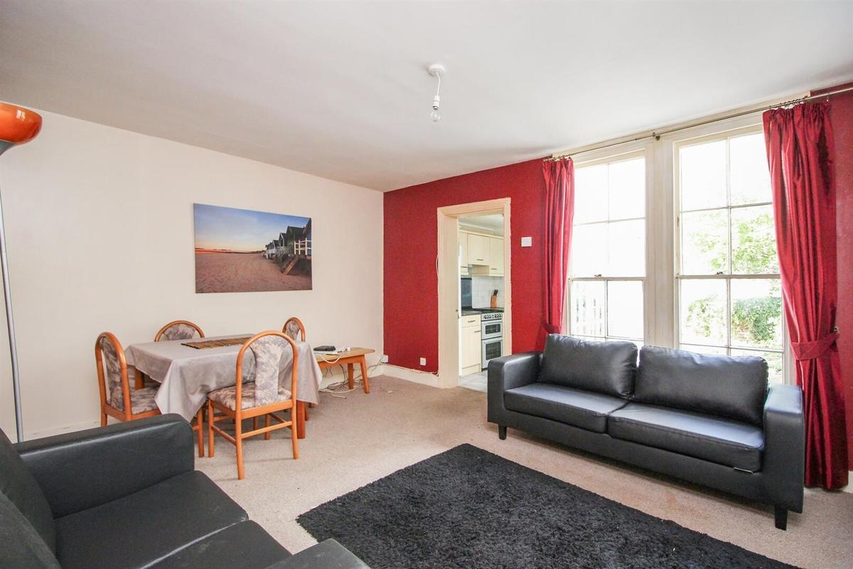 3 bedroom house for rent St Peters Lane, Canterbury, CT1 2BP UniHomes