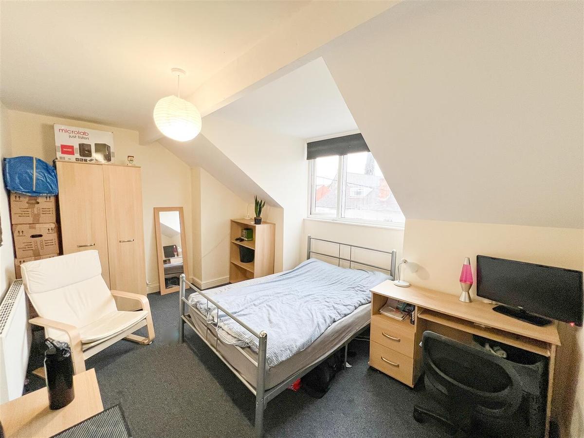 5 bedroom house for rent Filey Street, Sheffield, S10 2FF UniHomes