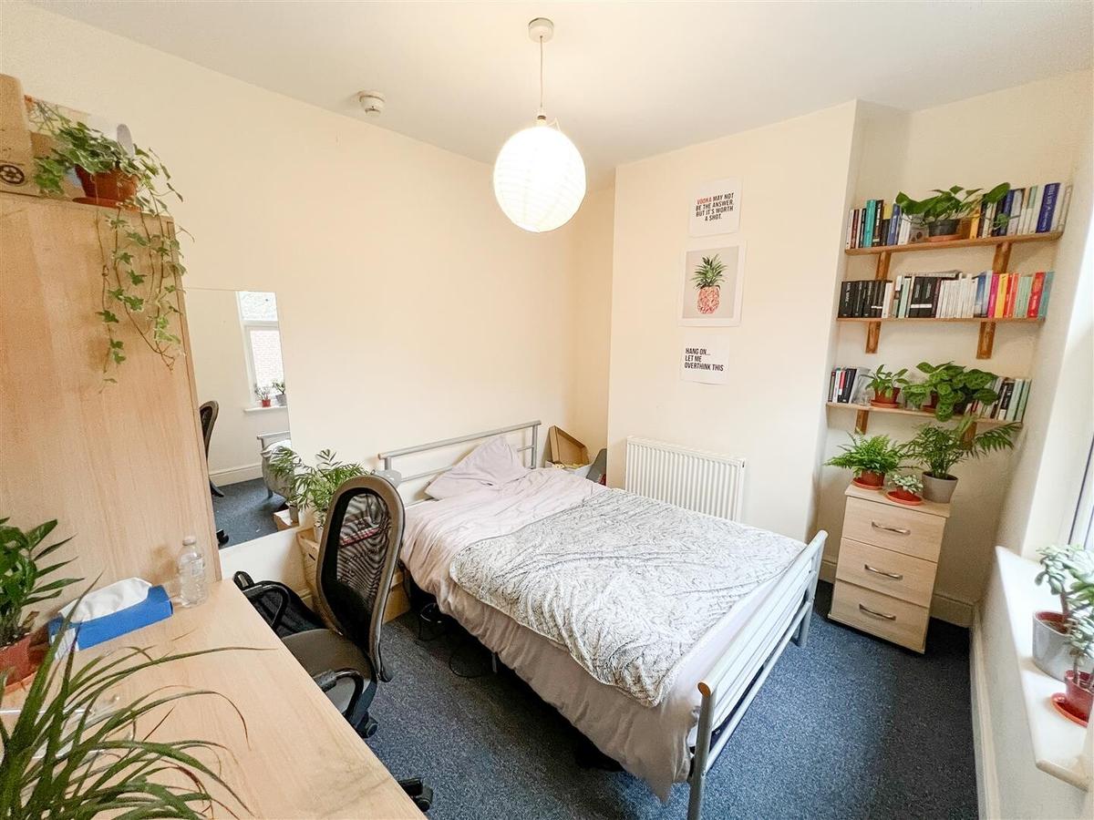 5 bedroom house for rent Filey Street, Sheffield, S10 2FF UniHomes