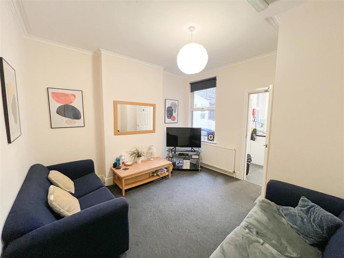 5 bedroom house for rent Filey Street, Sheffield, S10 2FF UniHomes