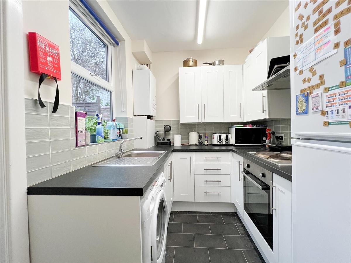 5 bedroom house for rent Filey Street, Sheffield, S10 2FF UniHomes