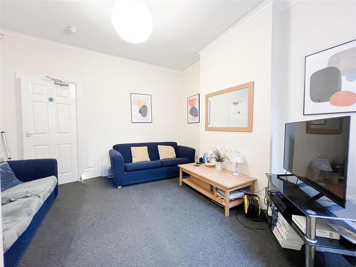 5 bedroom house for rent Filey Street, Sheffield, S10 2FF UniHomes