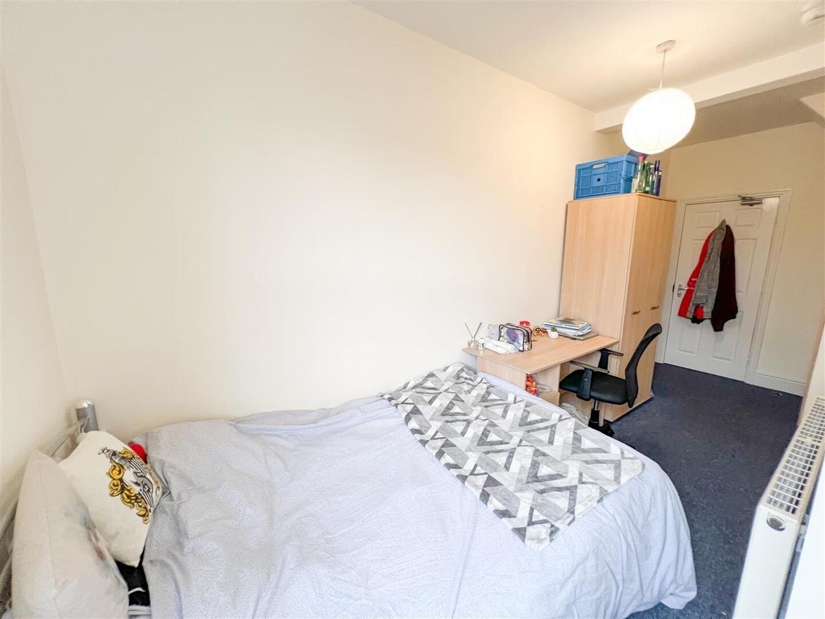 5 bedroom house for rent Filey Street, Sheffield, S10 2FF UniHomes