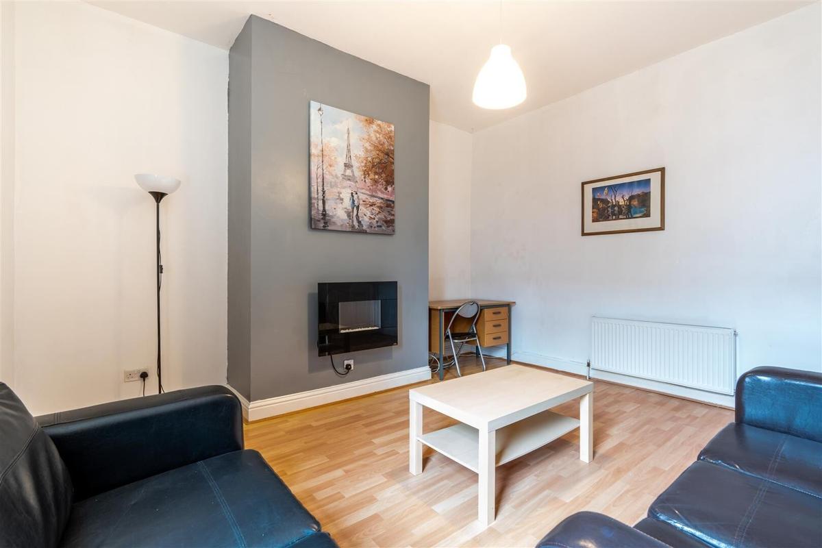 2 bedroom apartment for rent Balmoral Terrace, Newcastle, NE6 5YA