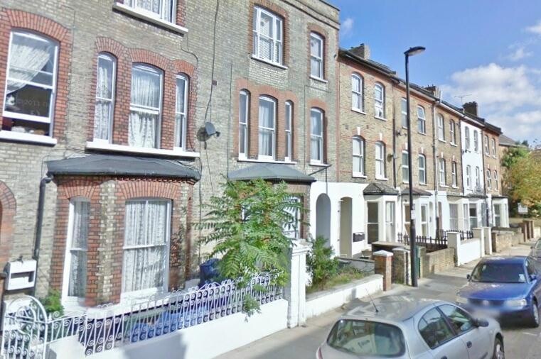 1 bedroom apartment for rent Loveridge Road, London, NW6 2DT UniHomes