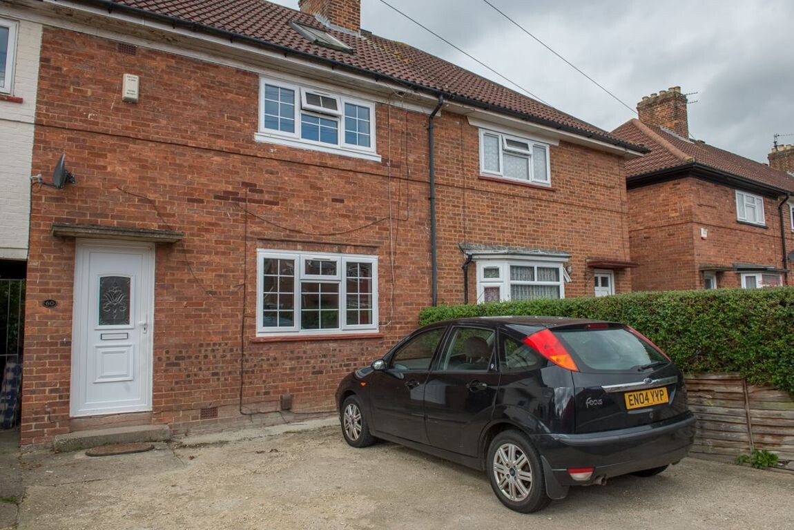 5 bedroom house for rent Grays Road, Oxford, OX3 7PY UniHomes