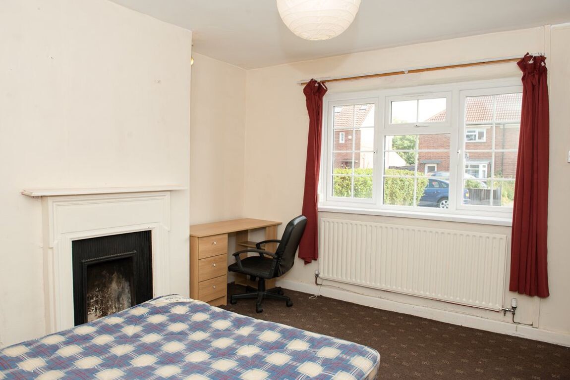 5 bedroom house for rent Grays Road, Oxford, OX3 7PY UniHomes