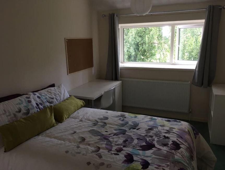 6 bedroom house for rent Holworthy Road Norwich, NR5 9DG UniHomes