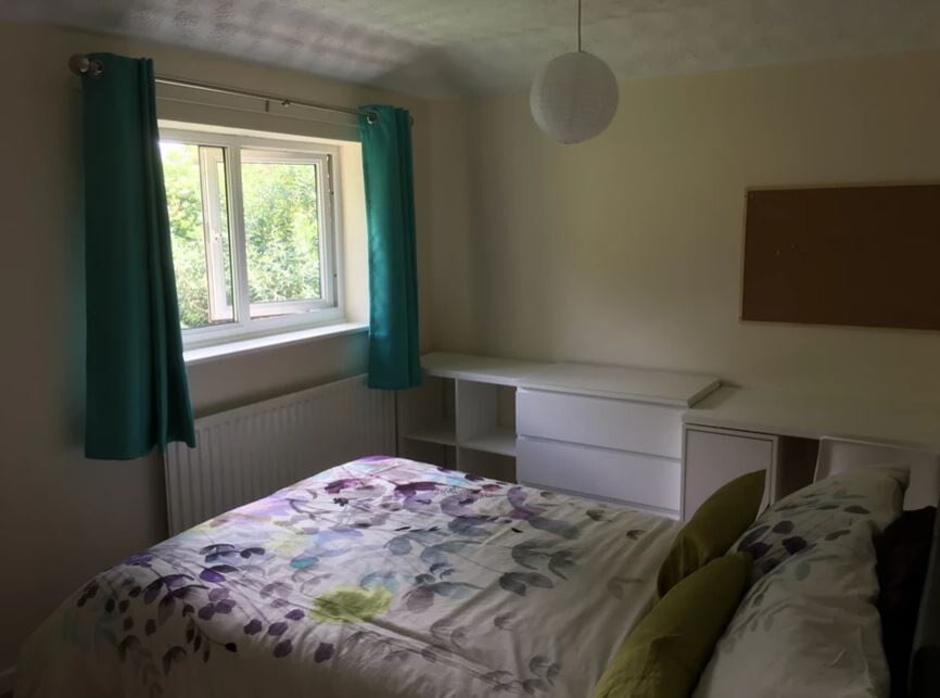 6 bedroom house for rent Holworthy Road Norwich, NR5 9DG UniHomes