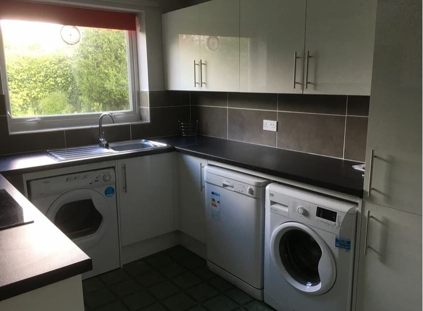 6 bedroom house for rent Holworthy Road Norwich, NR5 9DG UniHomes