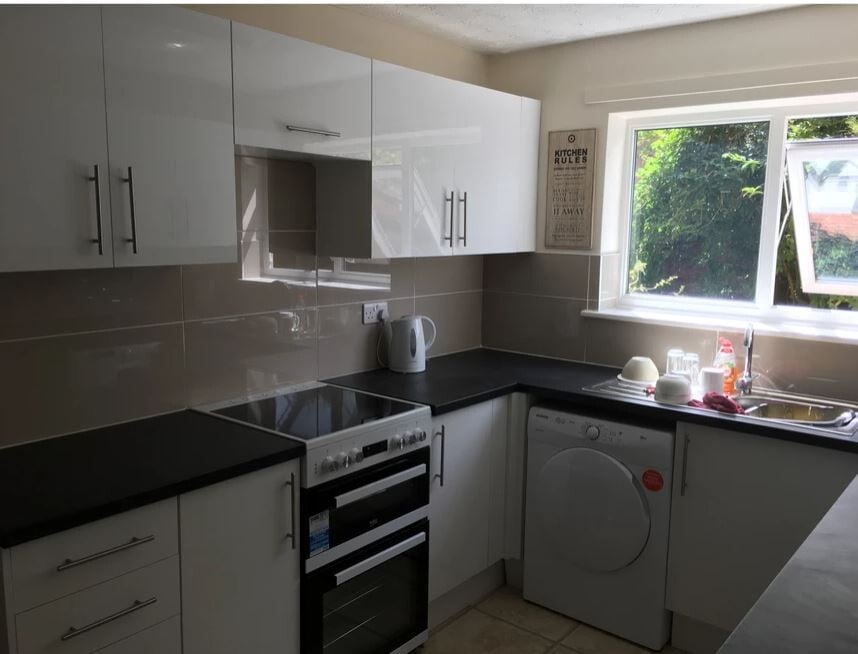 6 bedroom house for rent Holworthy Road Norwich, NR5 9DG UniHomes