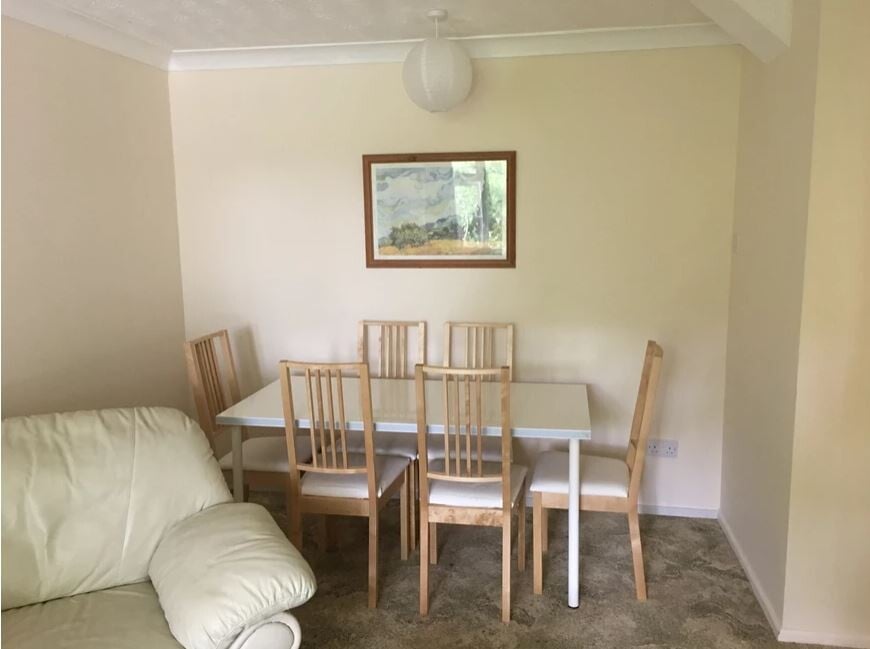 6 bedroom house for rent Holworthy Road Norwich, NR5 9DG UniHomes