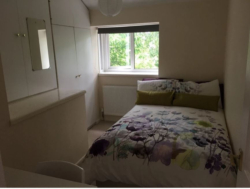 6 bedroom house for rent Holworthy Road Norwich, NR5 9DG UniHomes