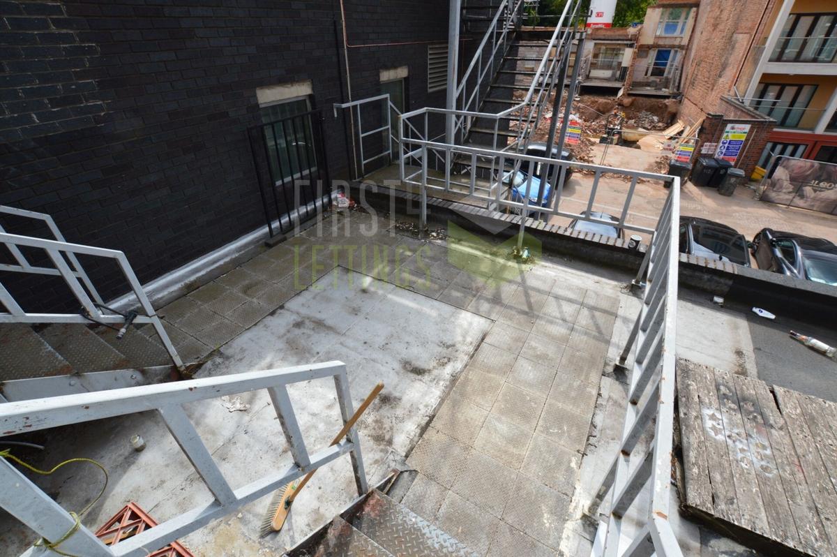 4 bedroom house for rent London Road, Leicester, LE2 0QT UniHomes