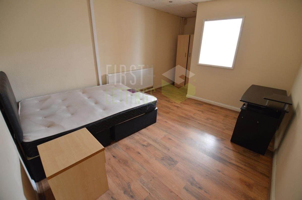 4 bedroom house for rent London Road, Leicester, LE2 0QT UniHomes