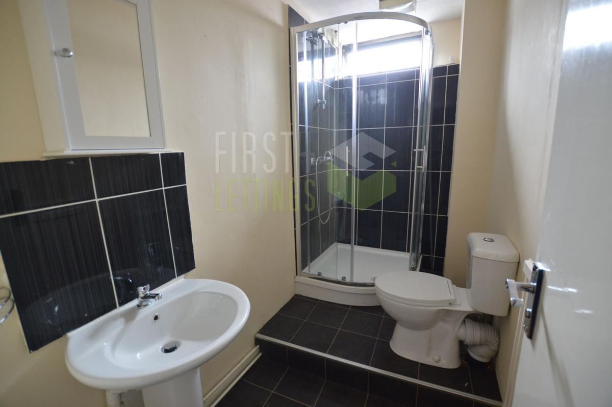 4 bedroom house for rent London Road, Leicester, LE2 0QT UniHomes