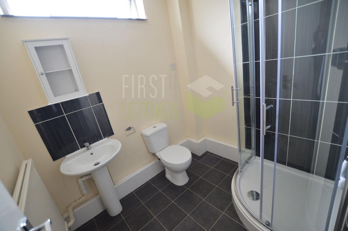 4 bedroom house for rent London Road, Leicester, LE2 0QT UniHomes