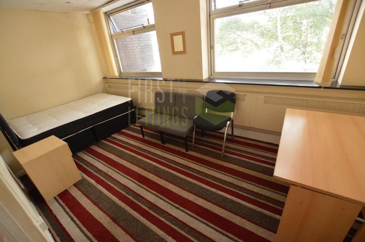 4 bedroom house for rent London Road, Leicester, LE2 0QT UniHomes
