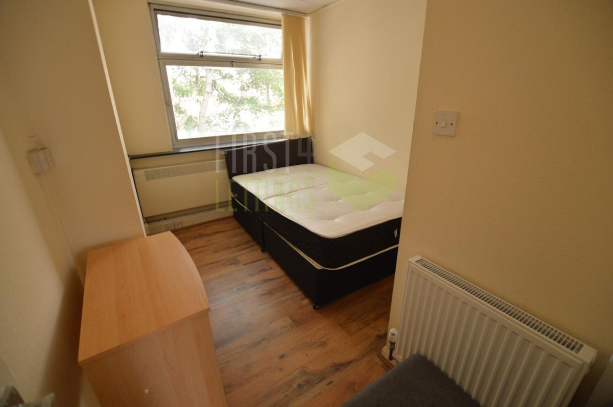 4 bedroom house for rent London Road, Leicester, LE2 0QT UniHomes