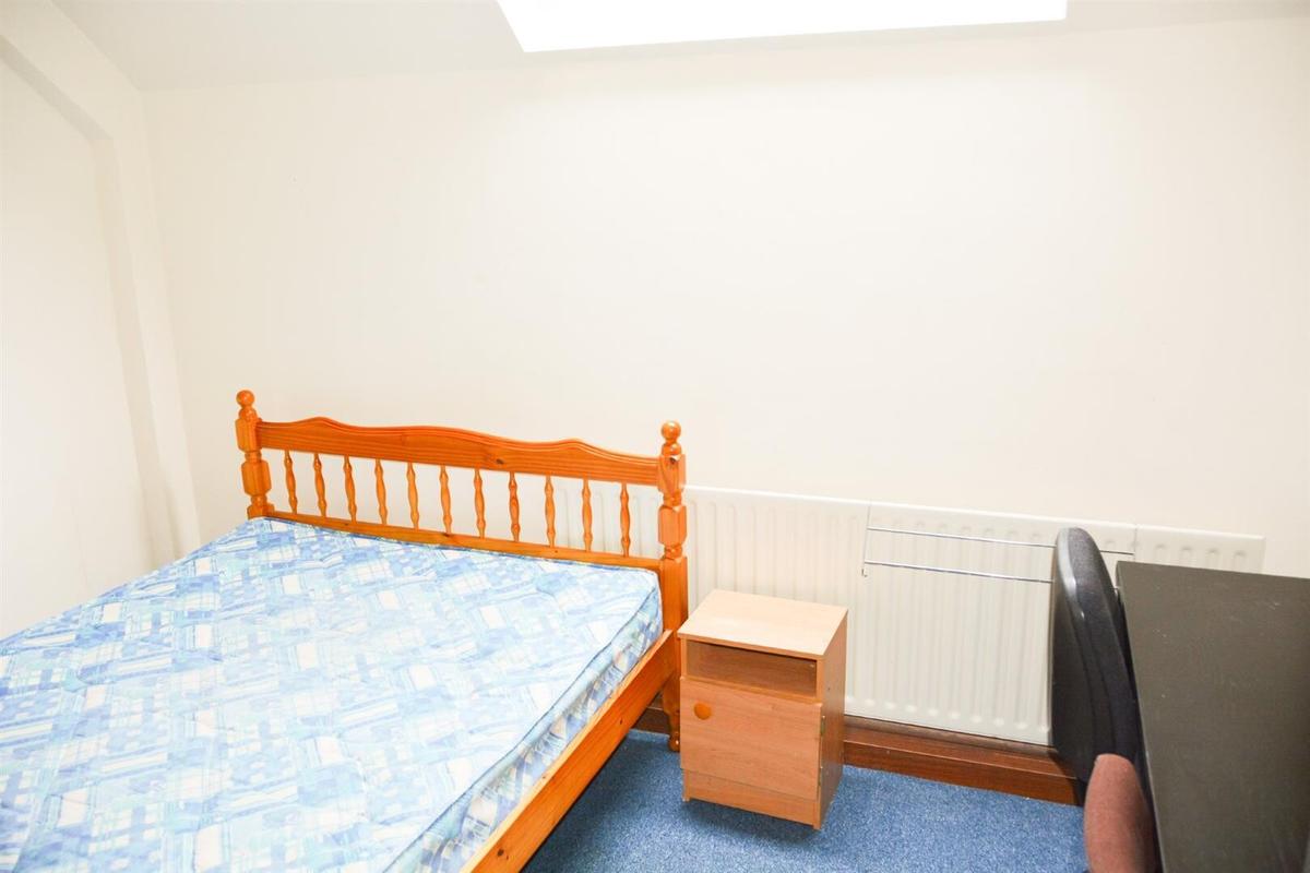 3 bedroom house for rent Turners Lane, Sheffield, S10 1BP UniHomes