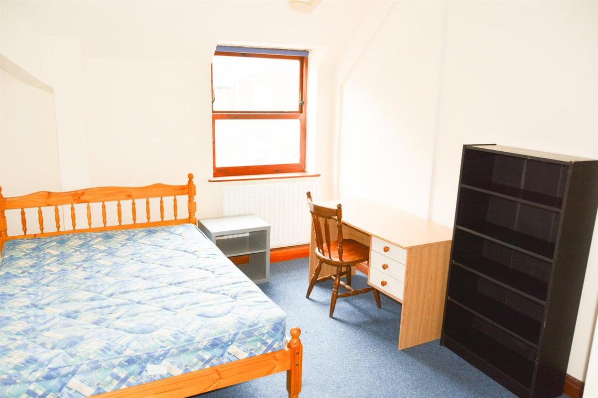 3 bedroom house for rent Turners Lane, Sheffield, S10 1BP UniHomes