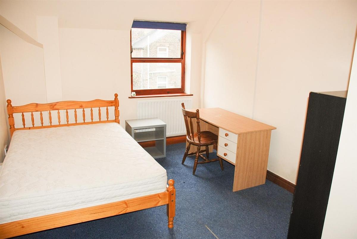 3 bedroom house for rent Turners Lane, Sheffield, S10 1BP UniHomes