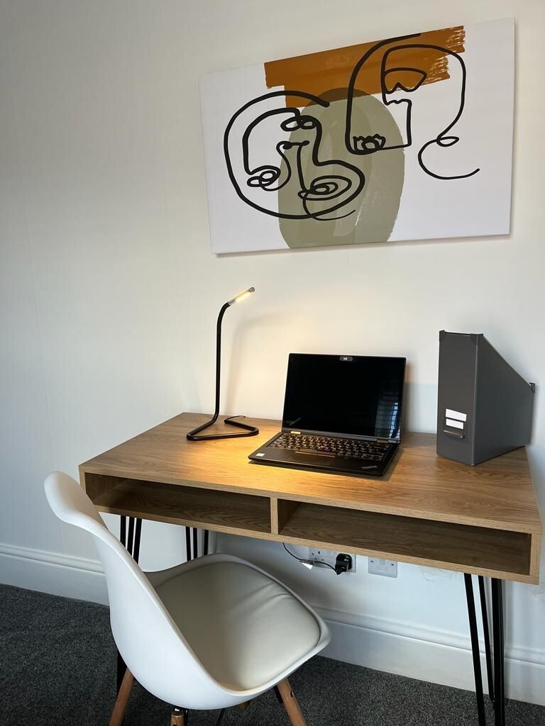 4 bedroom house for rent Sherwin Street, Derby, DE22 1GP UniHomes