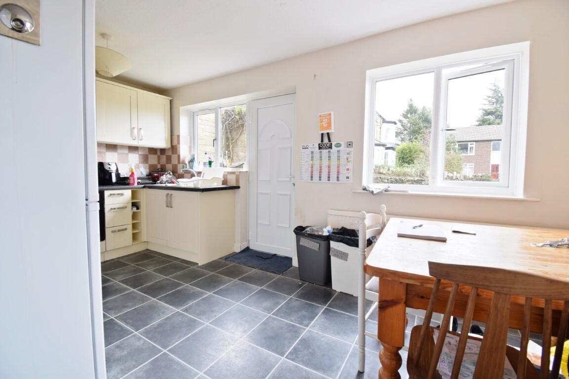 6 bedroom house for rent Sale Hill, Sheffield, S10 5BX UniHomes