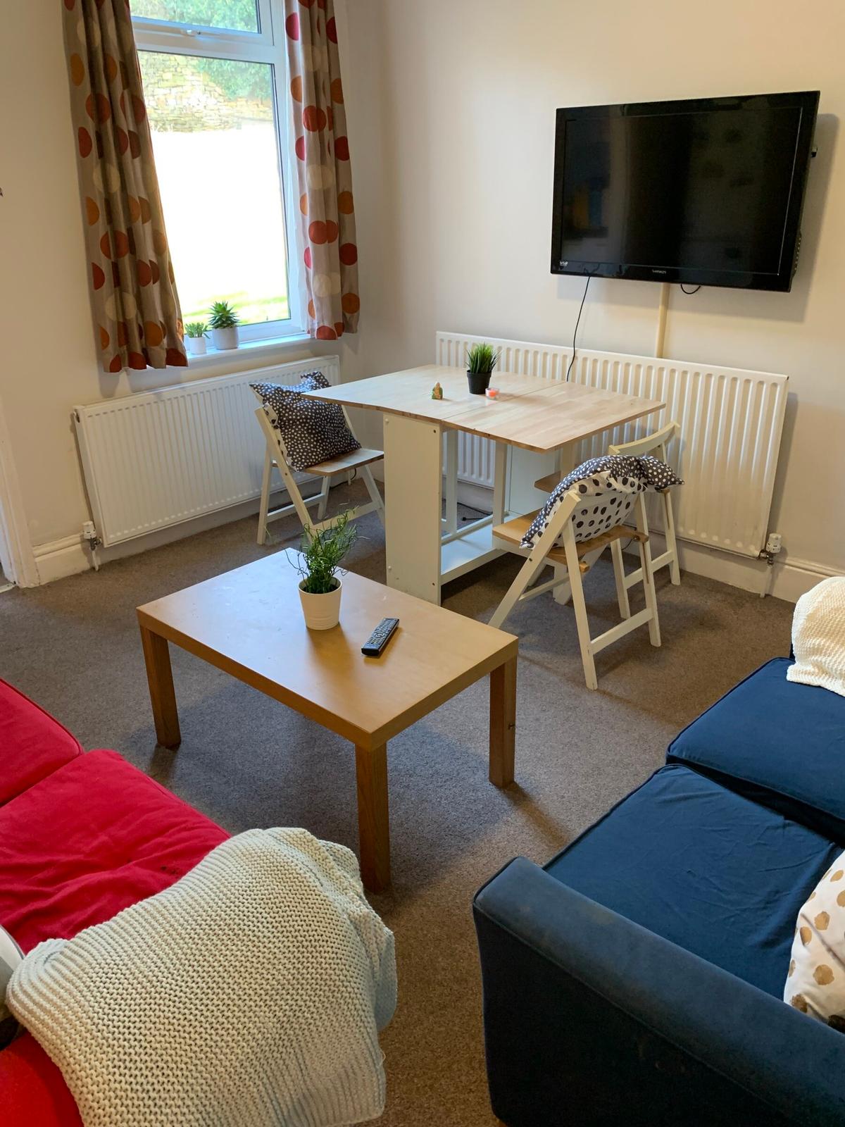 4 bedroom house for rent Spooner Road, Sheffield, S10 5BL UniHomes