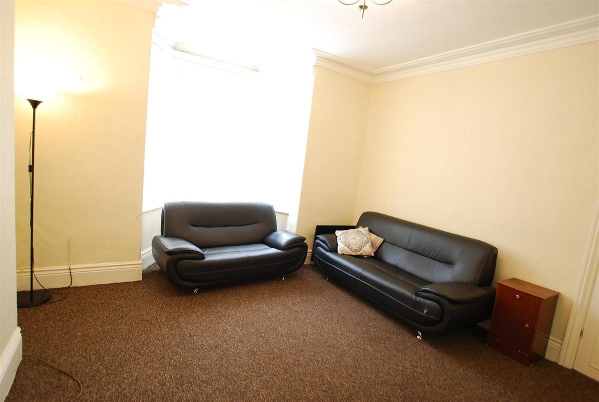 4 bedroom house for rent Tasker Road, Sheffield, S10 1UY UniHomes