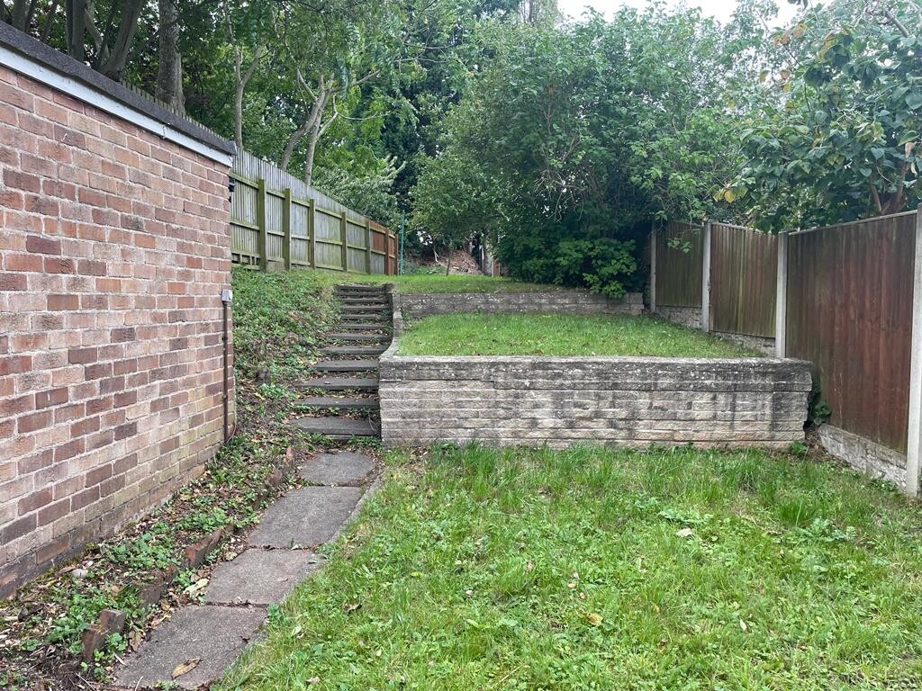 2 bedroom house for rent Seven Oak, Nottingham, NG9 9FW UniHomes