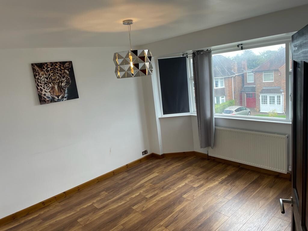 2 bedroom house for rent Seven Oak, Nottingham, NG9 9FW UniHomes