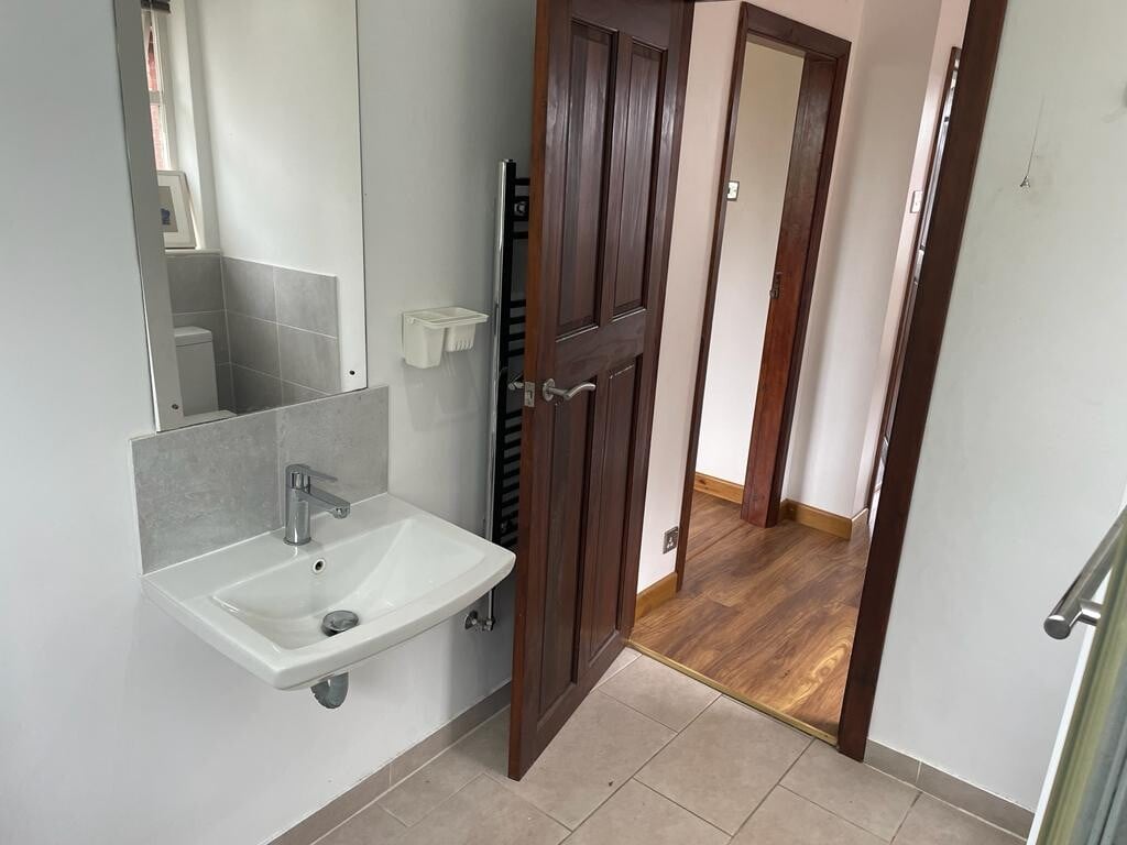 2 bedroom house for rent Seven Oak, Nottingham, NG9 9FW UniHomes