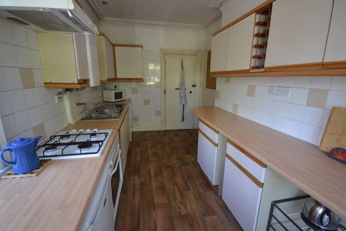 5 bedroom house for rent Victoria Park Road, Leicester, LE2 1XB UniHomes