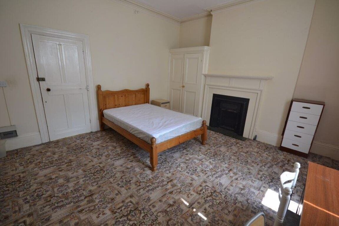 5 bedroom house for rent Victoria Park Road, Leicester, LE2 1XB UniHomes