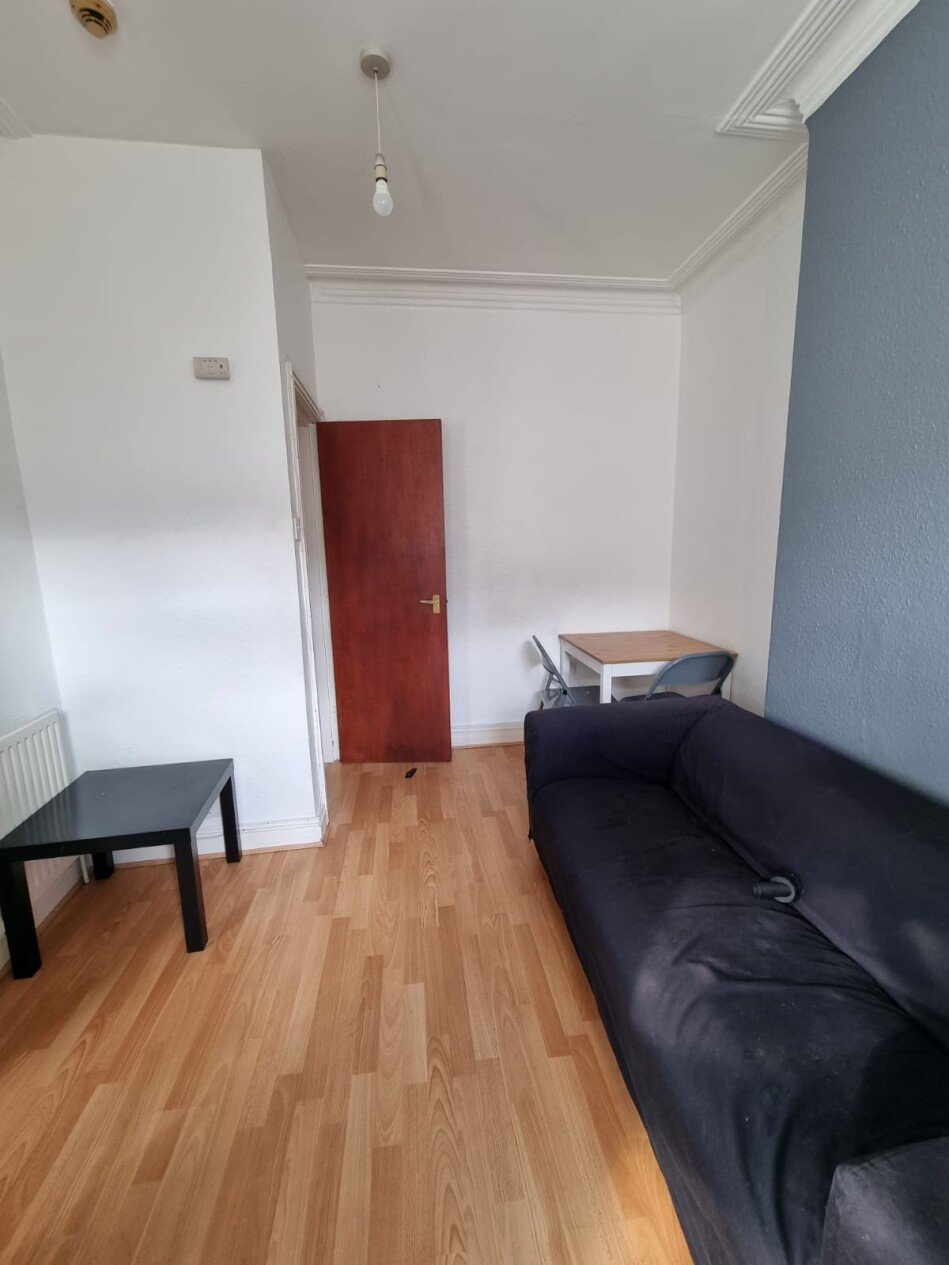 2 bedroom apartment for rent Headingley Mount Leeds, LS6 3EL UniHomes
