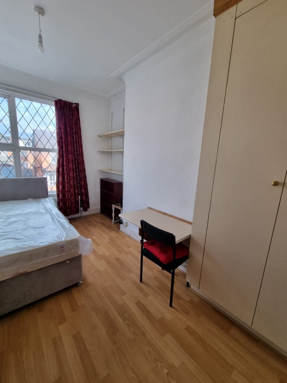 2 bedroom apartment for rent Headingley Mount Leeds, LS6 3EL UniHomes