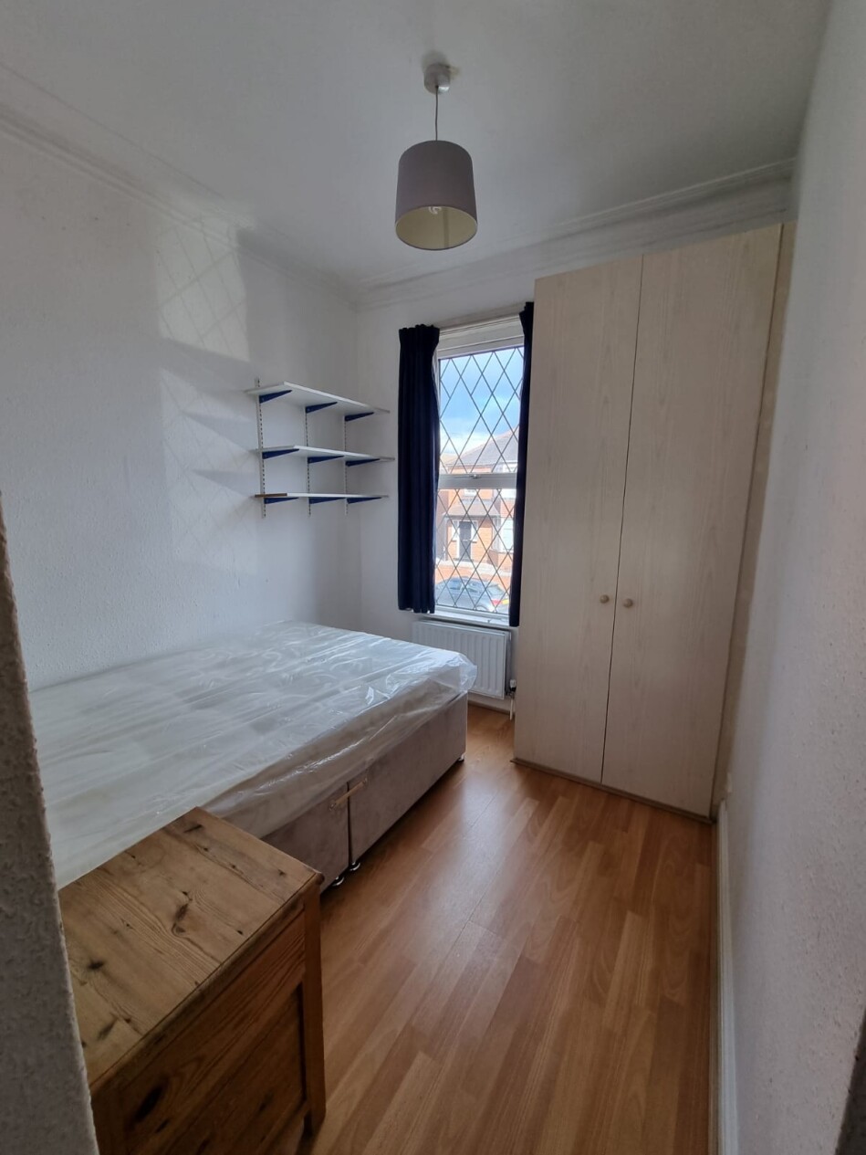 2 bedroom apartment for rent Headingley Mount, Leeds, LS6 3EL UniHomes