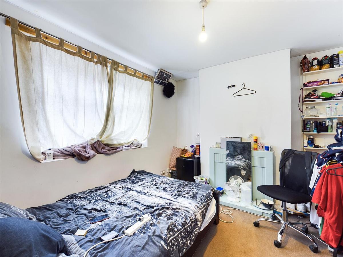 4 bedroom house for rent Southampton Street, Brighton, BN2 9UT UniHomes