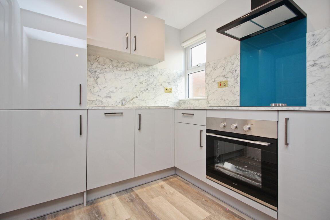 1 bedroom apartment for rent Whitstable Road, Canterbury, CT2 8EA