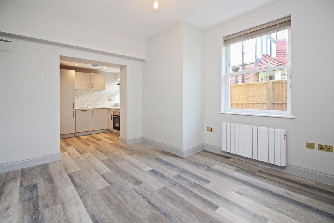 1 bedroom apartment for rent Whitstable Road, Canterbury, CT2 8EA