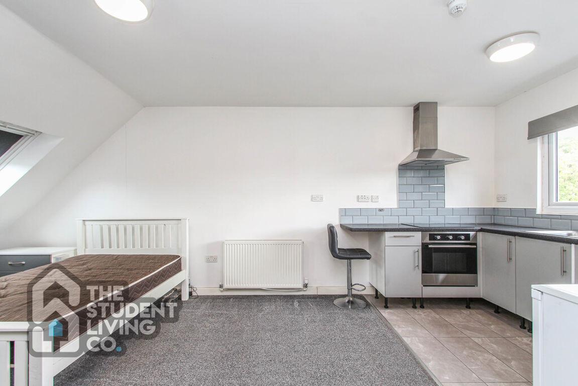 6 bedroom house on Lower Road, Beeston, Nottingham