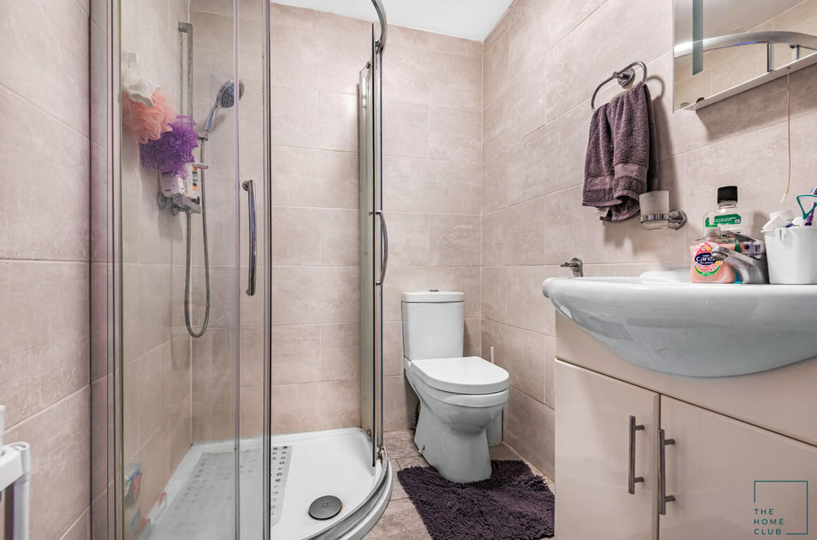 1 bedroom apartment for rent Woodbridge Road, Surrey, GU1 4RN UniHomes